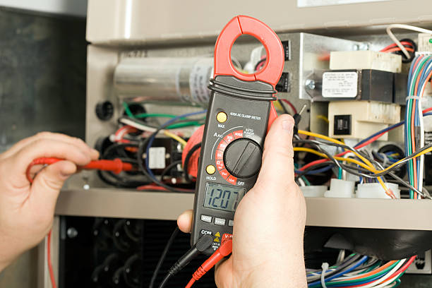 Electrical Maintenance Services in Shrewsbury, NJ