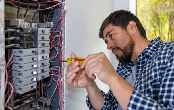 Emergency Electrical Repair Services in Shrewsbury, NJ